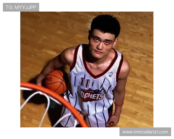 唐人采访姚明畅谈篮球梦想与中美文化交流的深刻影响